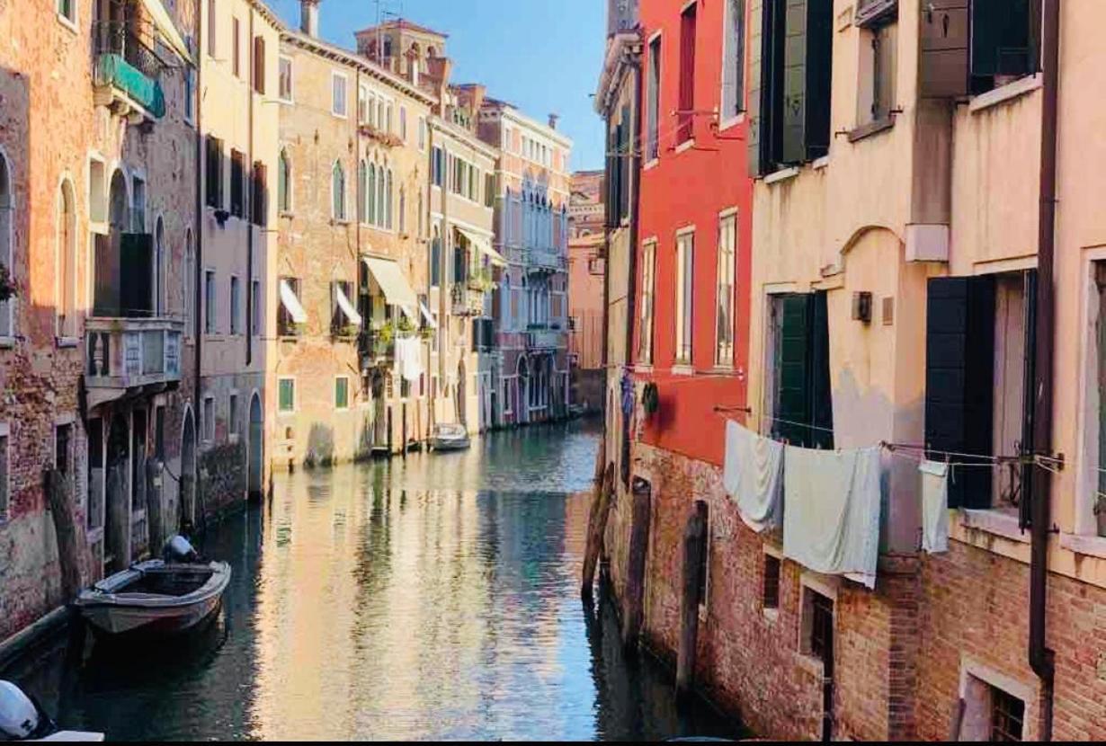 Dreaming Veneza
