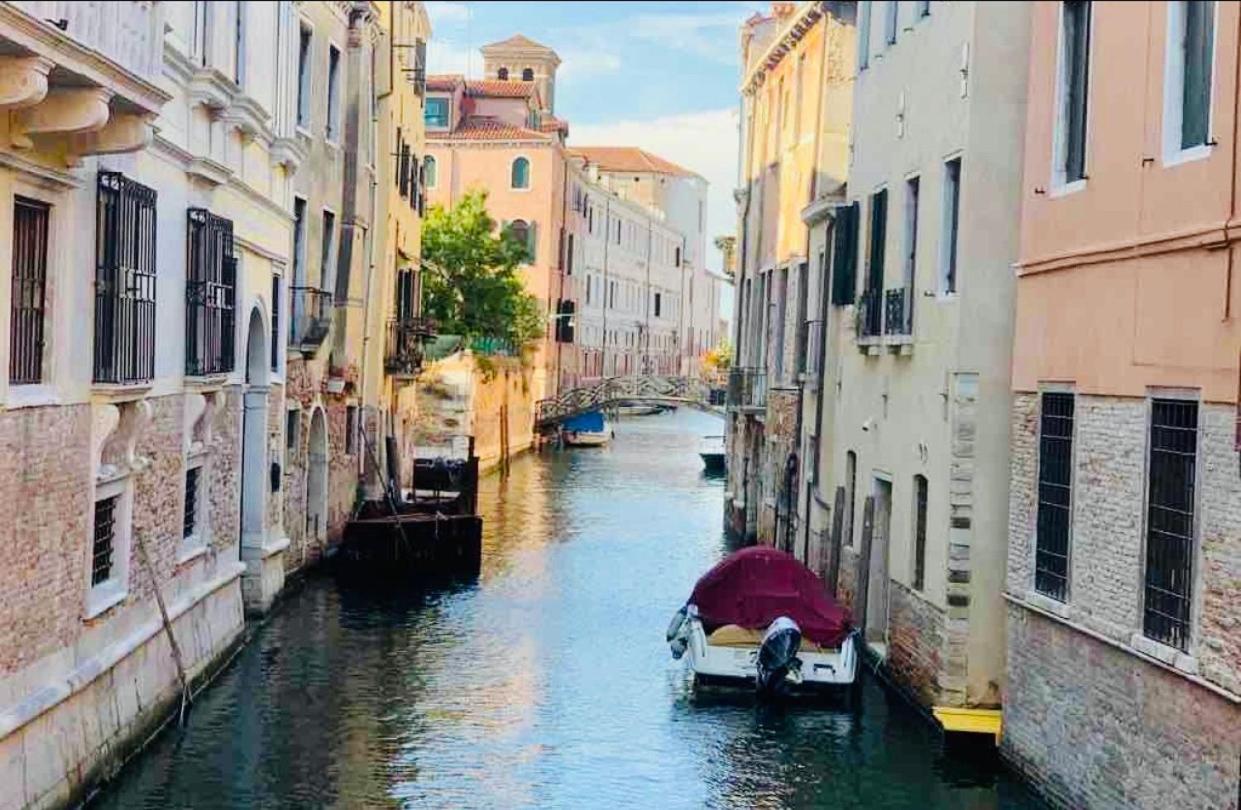 Dreaming Apartamento Veneza