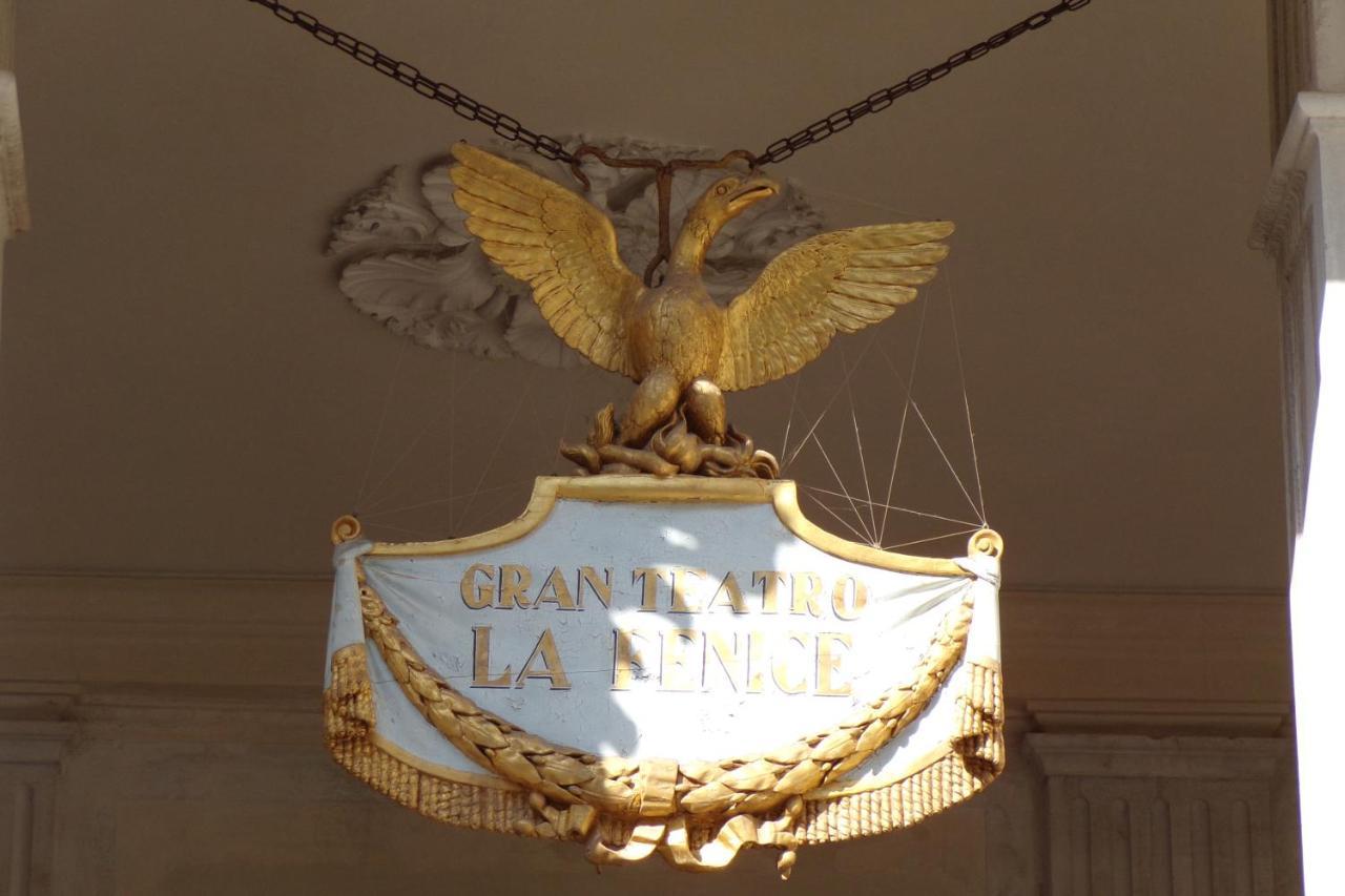 Bed & Breakfast Casa Venier Venice