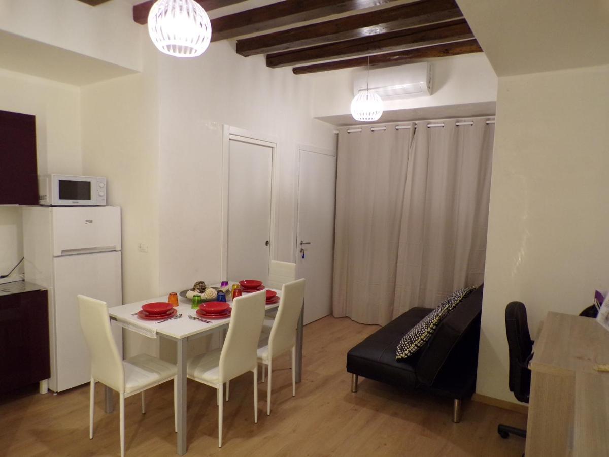 Casa Venier Venice