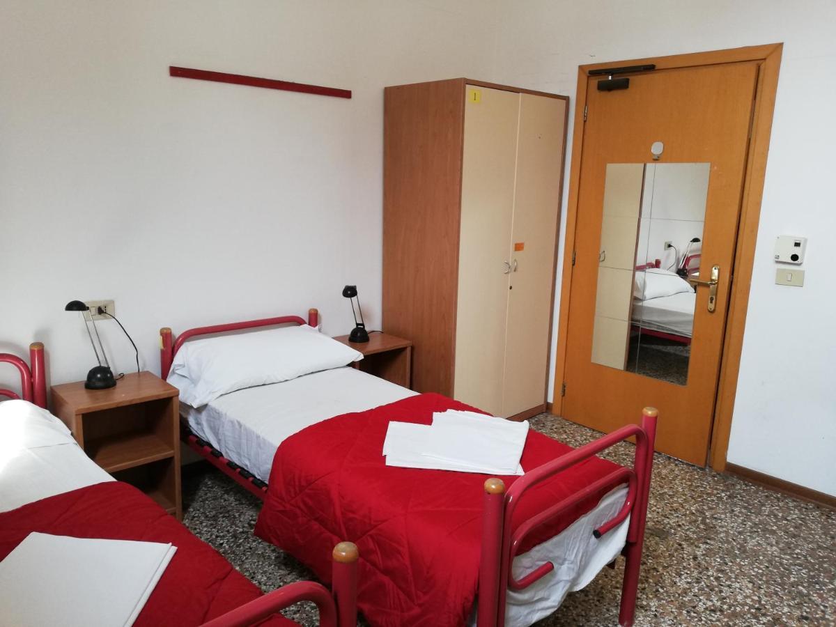 S. Fosca - Cpu Venice