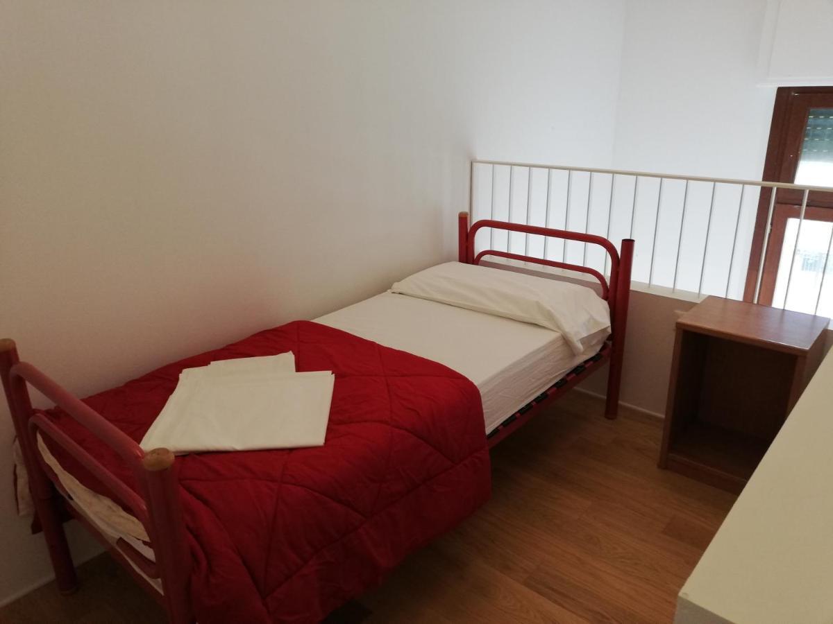 S. Fosca - Cpu Hostel *