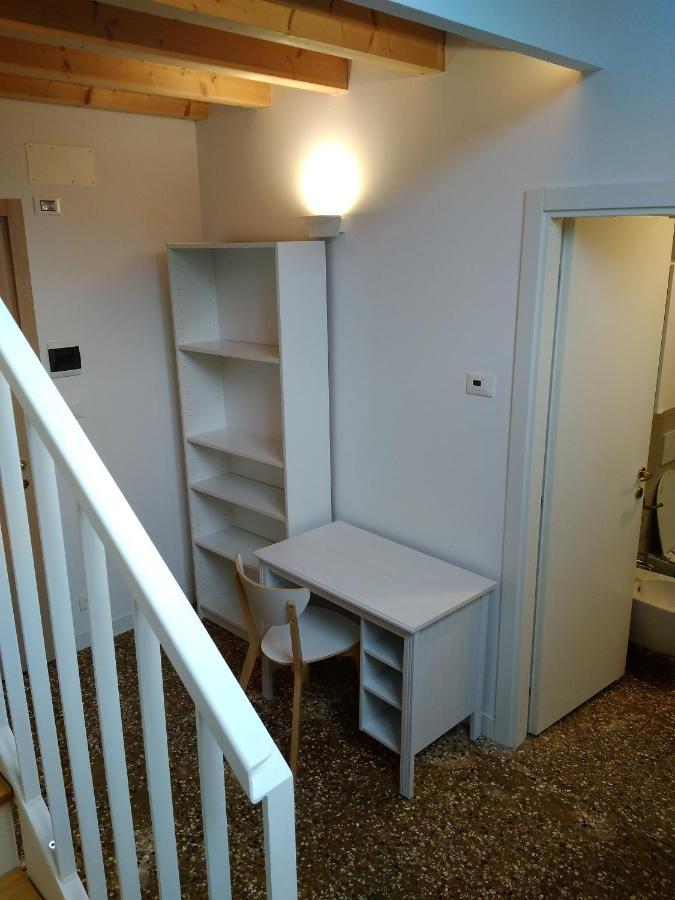 S. Fosca - Cpu * Venice