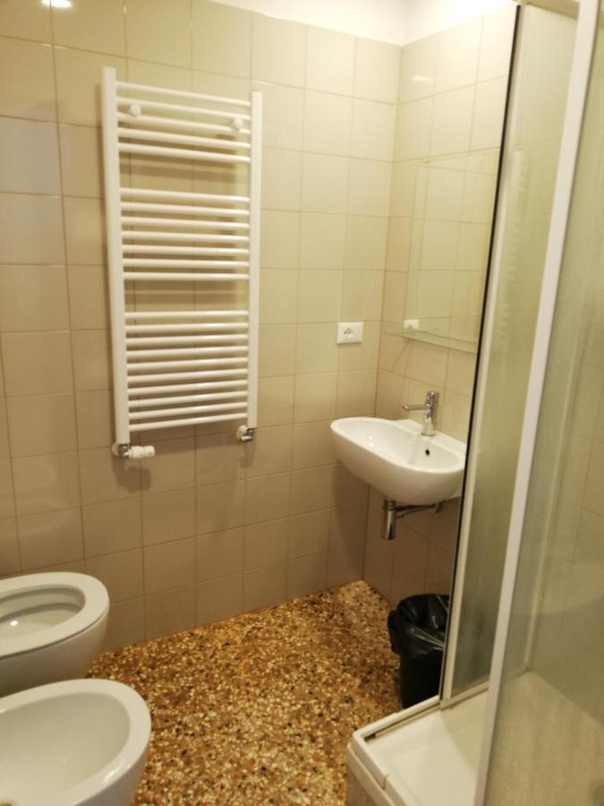 S. Fosca - Cpu Hostel *