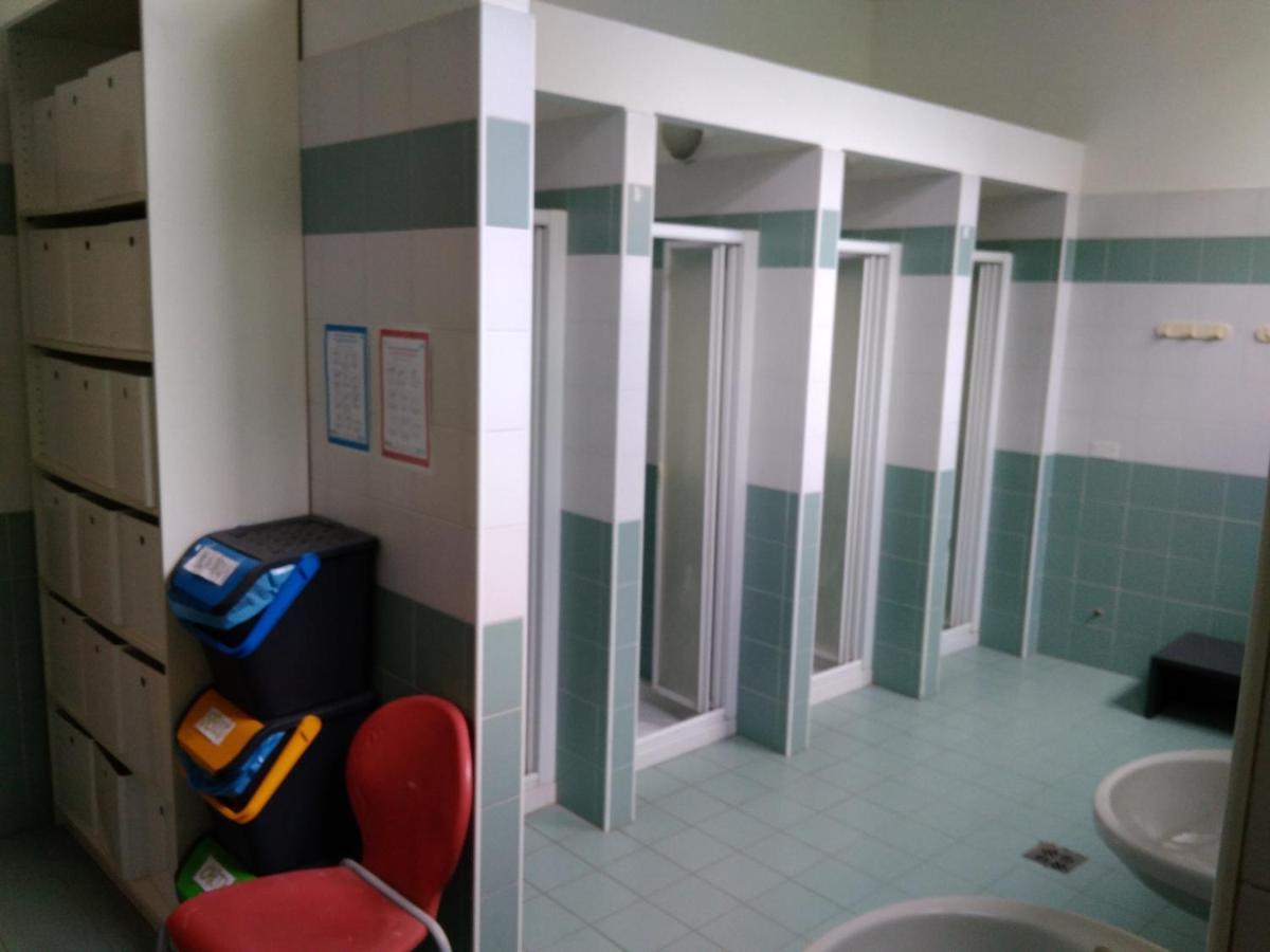 Hostel S. Fosca - Cpu Venice
