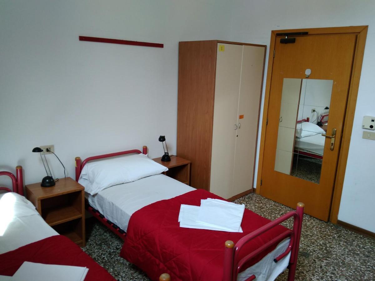 S. Fosca - Cpu