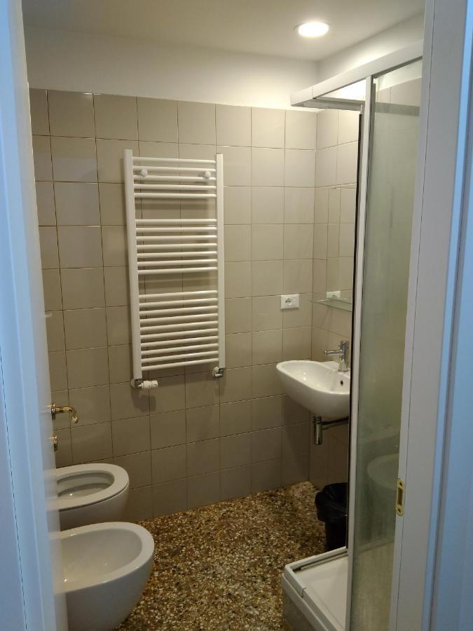 S. Fosca - Cpu Venice