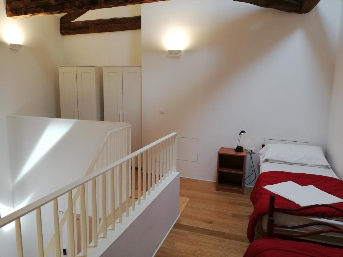 S. Fosca - Cpu Hostel Venice