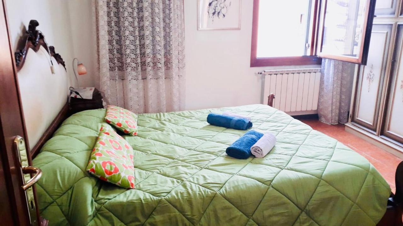 Apartamento Residenza Sabrina *