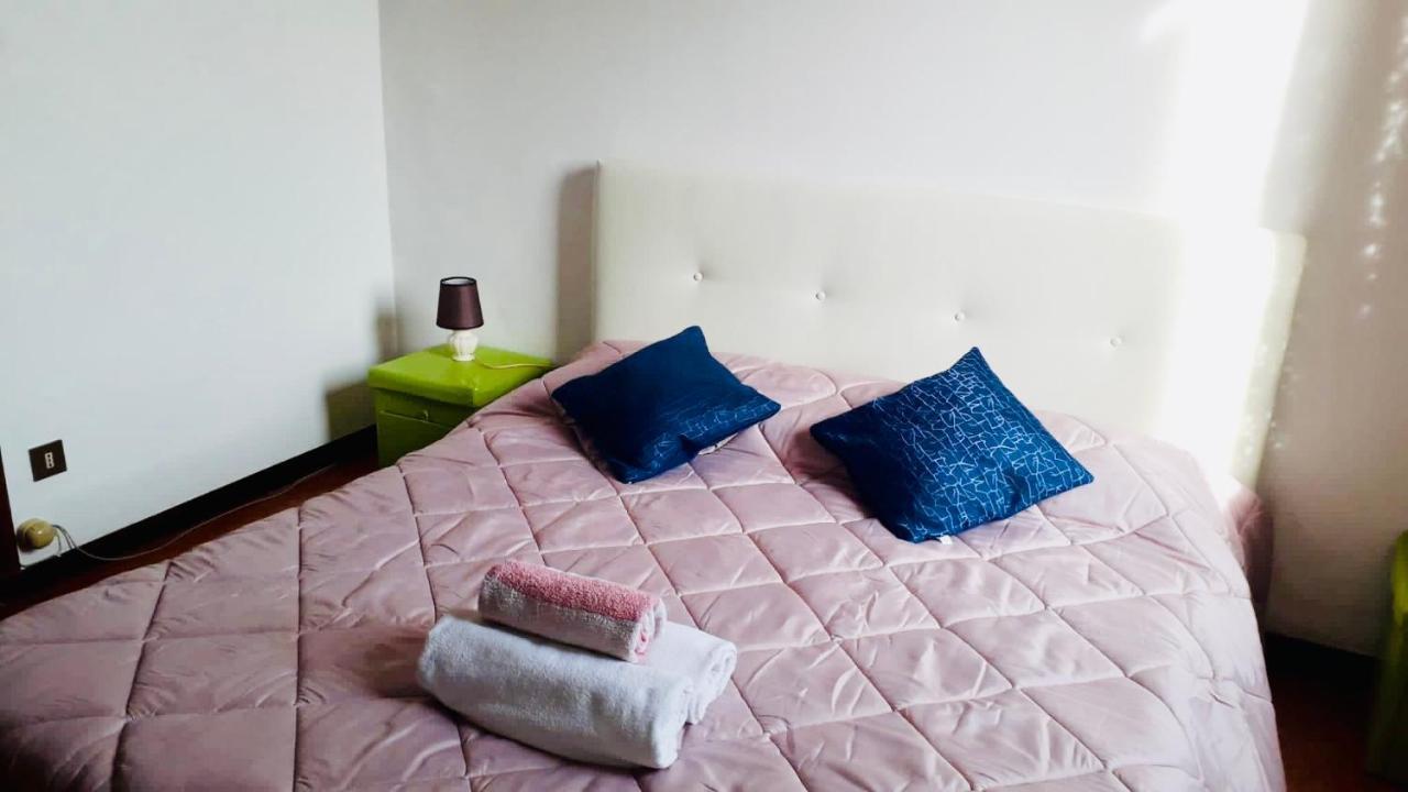 Residenza Sabrina Venice