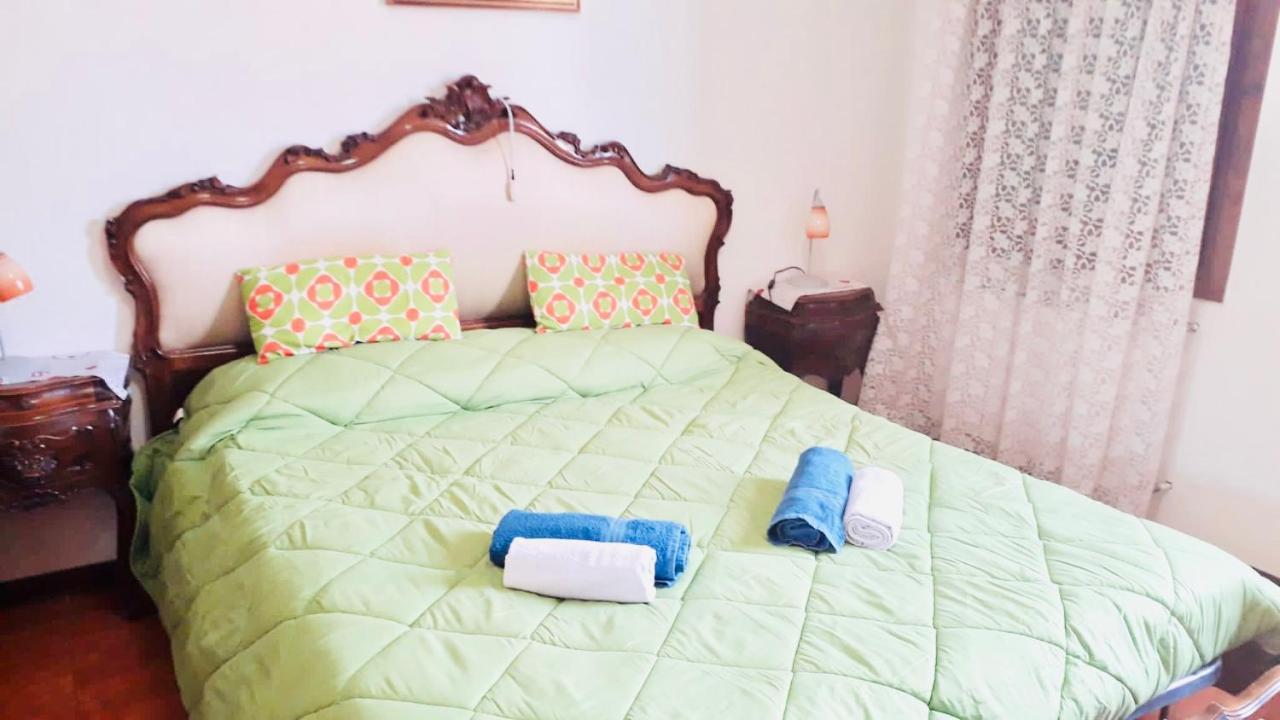 Residenza Sabrina Venice