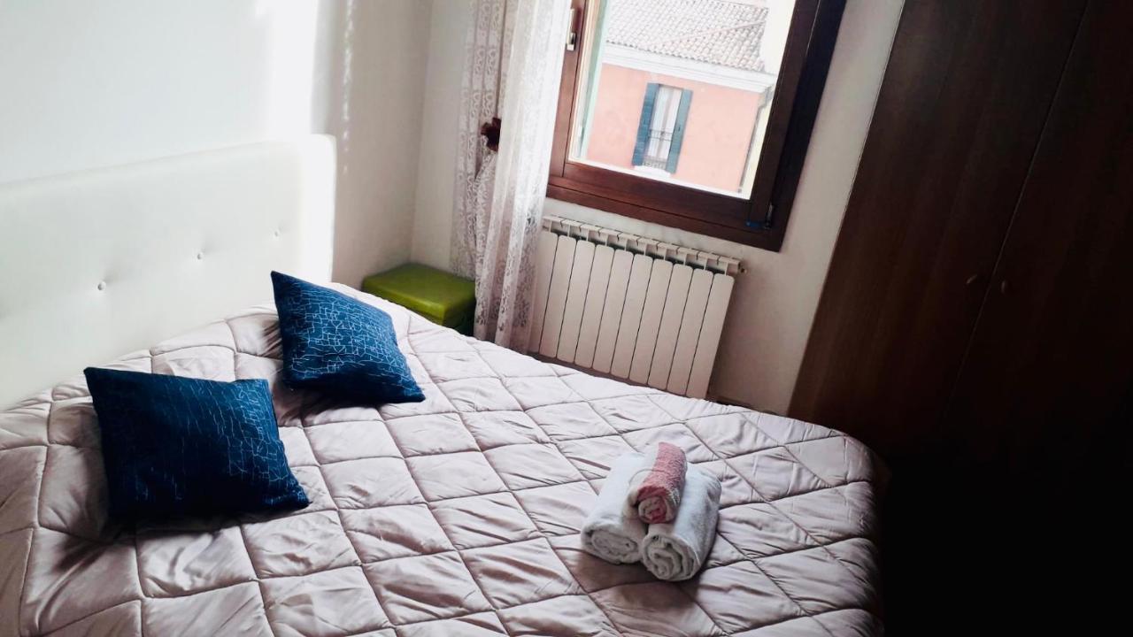 Residenza Sabrina Venice
