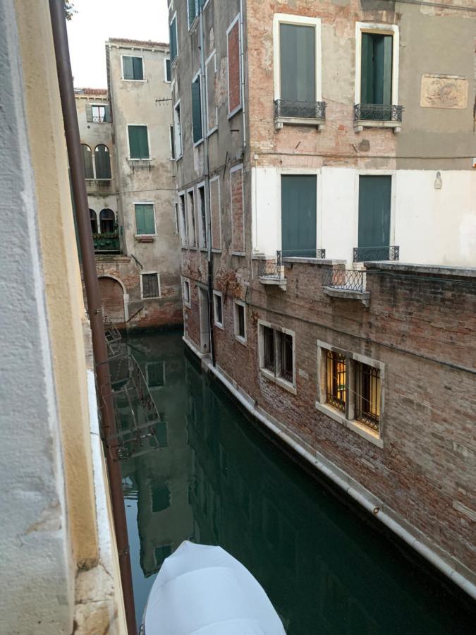Rio Del Piombo Suites Venice