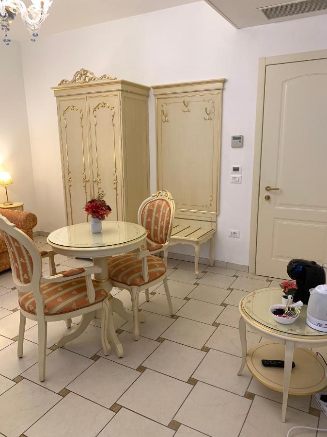 Rio Del Piombo Suites Venice