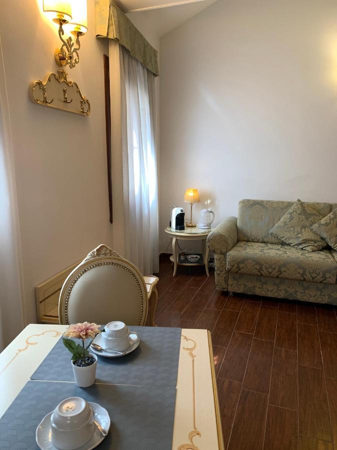 Rio Del Piombo Suites Apartment Venice