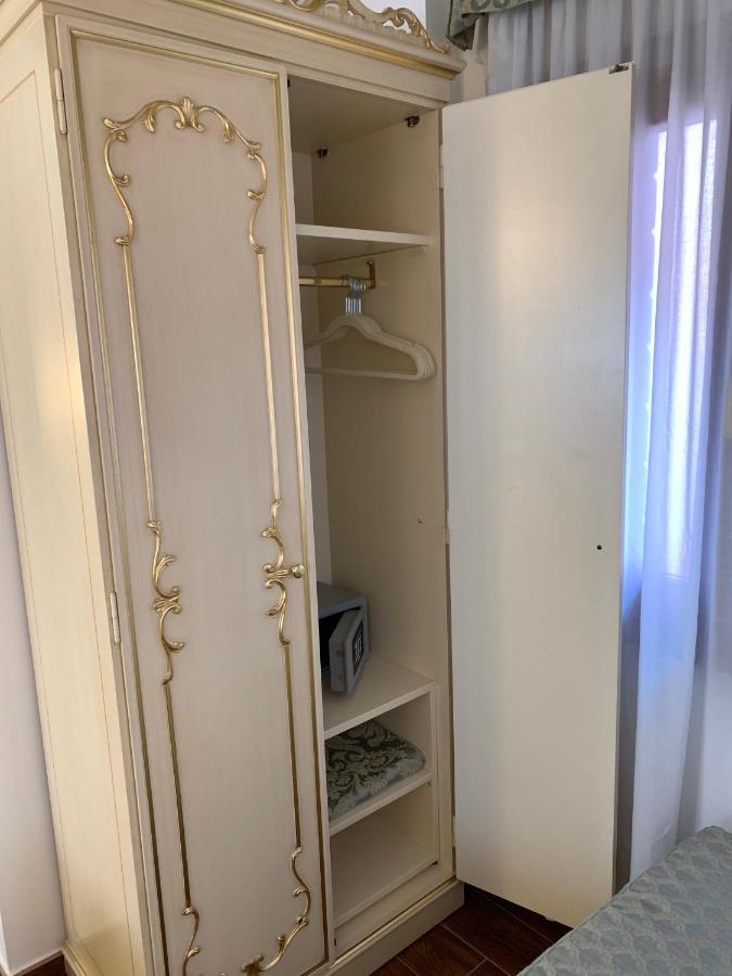 Rio Del Piombo Suites *