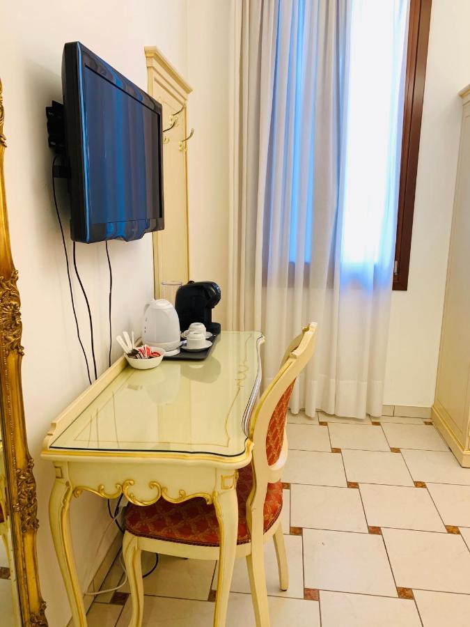 Rio Del Piombo Suites Venice