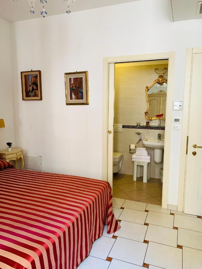 Apartment Rio Del Piombo Suites
