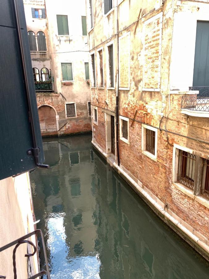 Apartment Rio Del Piombo Suites Venice