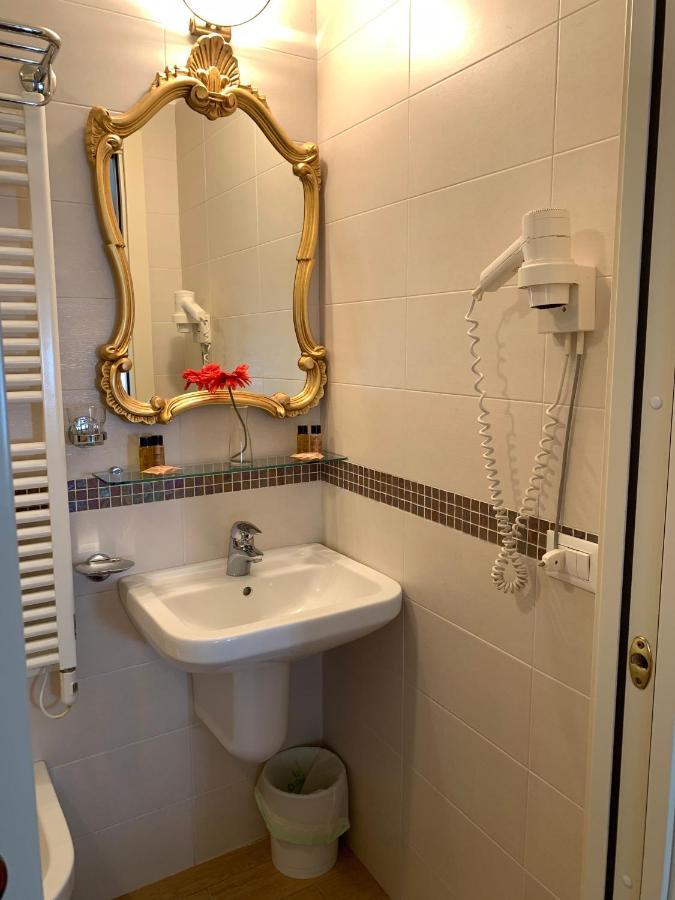 Rio Del Piombo Suites Apartment Venice