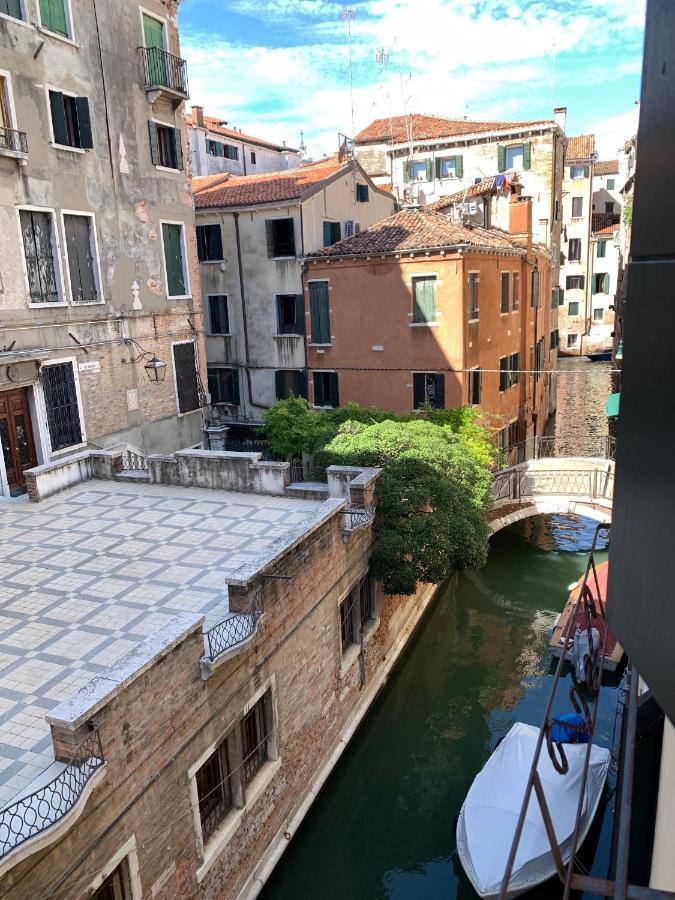 Rio Del Piombo Suites Venice