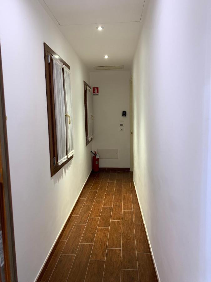 Rio Del Piombo Suites Apartment