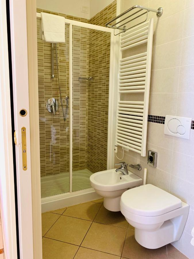 Apartment Rio Del Piombo Suites Venice