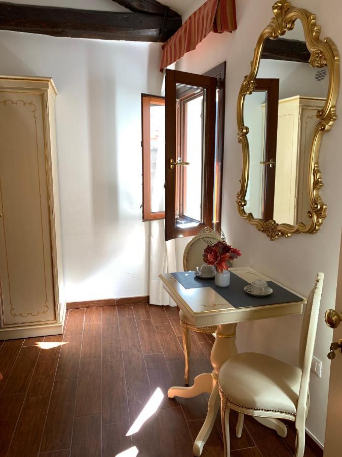 Rio Del Piombo Suites Apartment Venice