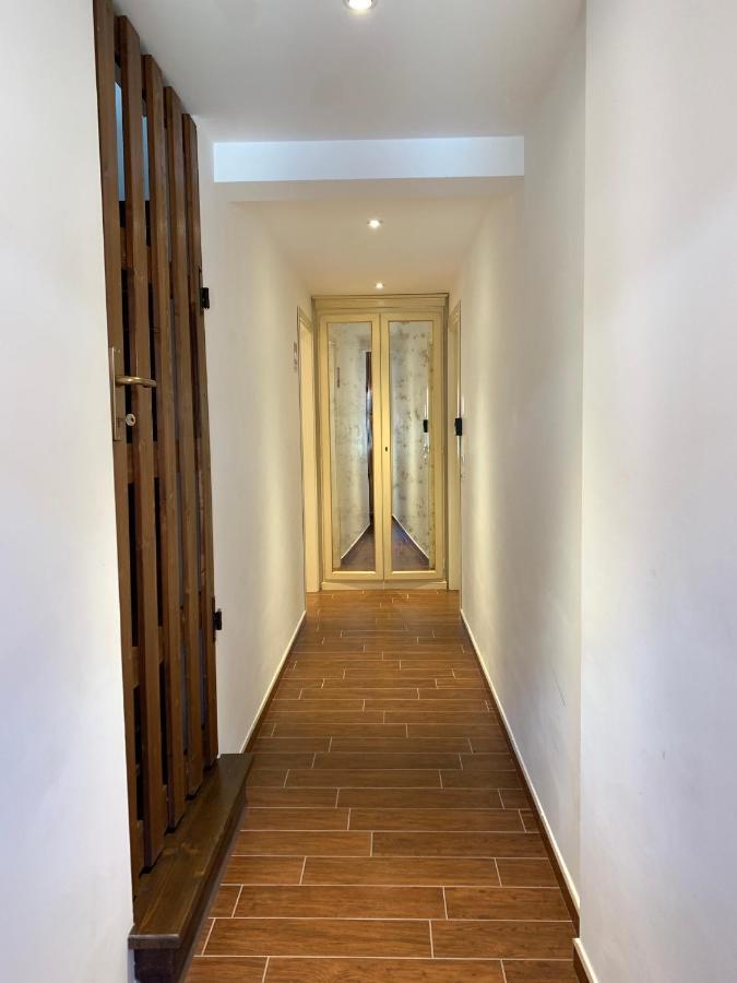 Apartment Rio Del Piombo Suites *