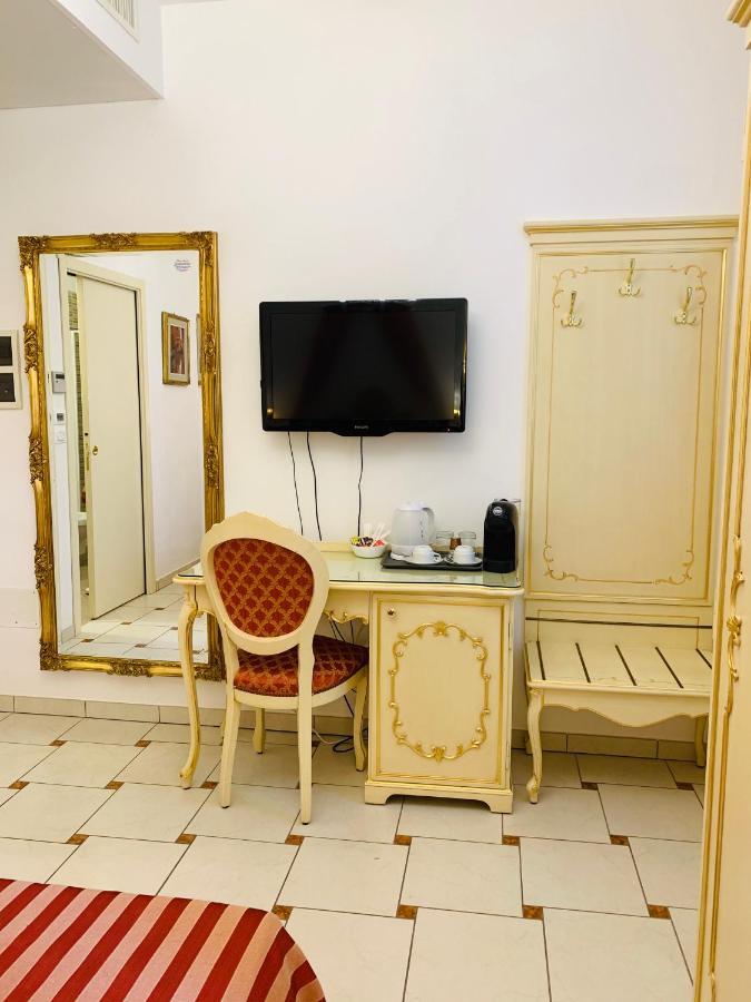Rio Del Piombo Suites Venice