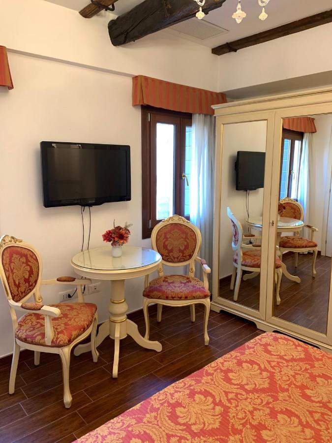 Rio Del Piombo Suites Apartment