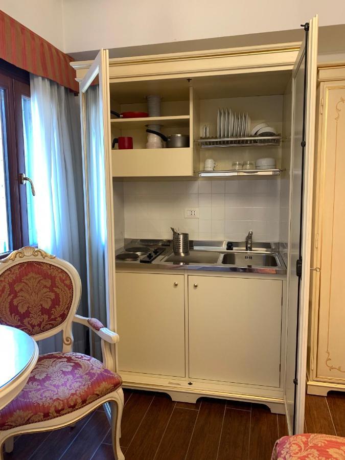 Rio Del Piombo Suites * Venice