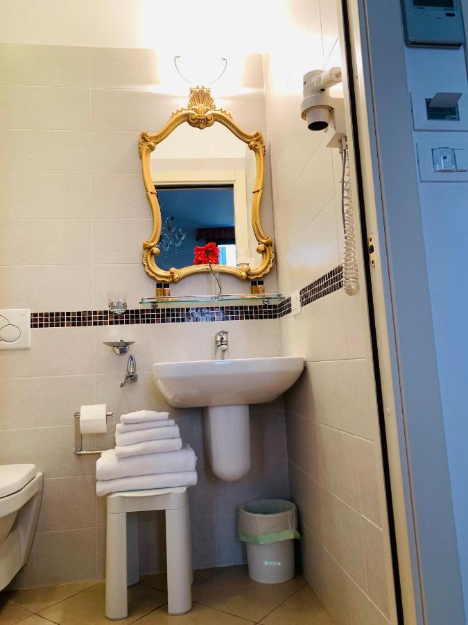 Apartment Rio Del Piombo Suites Venice