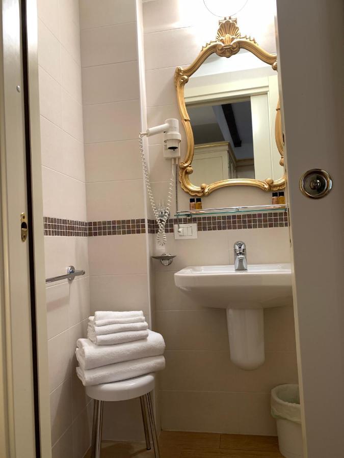Apartment Rio Del Piombo Suites
