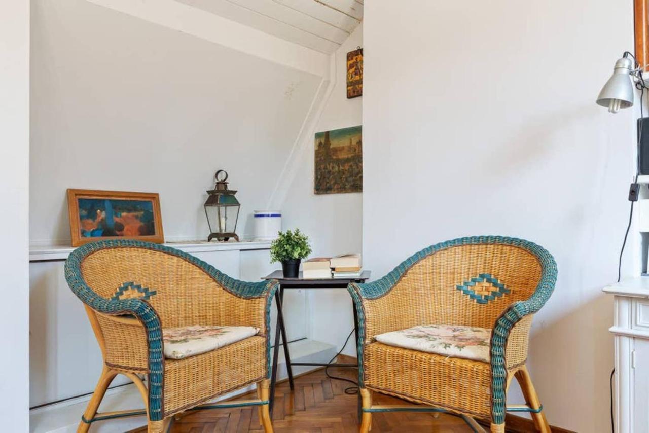 Apartamento ֍ Splendido Attico - Arsenale - Con Terrazza ֍ *