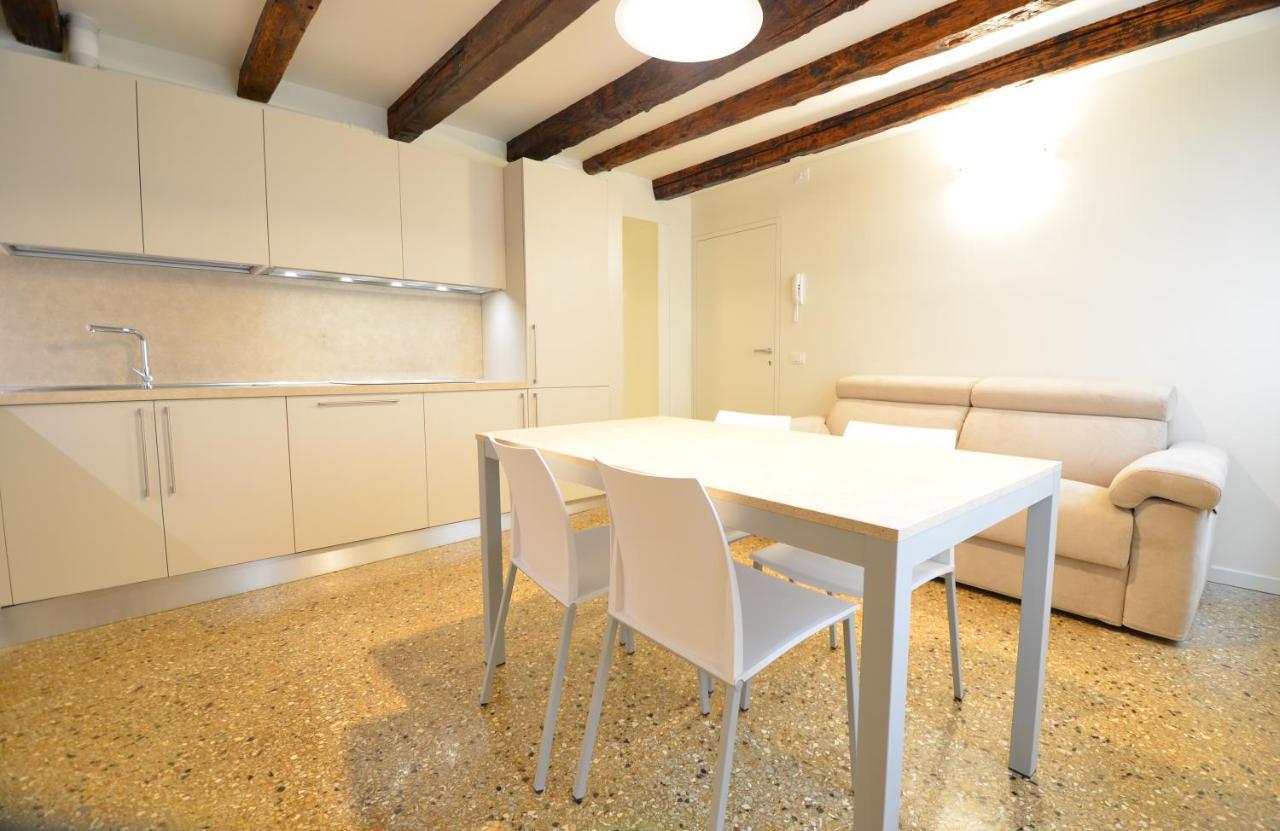Dimora Frari, Vicino Campo Santa Margherita Appartamento