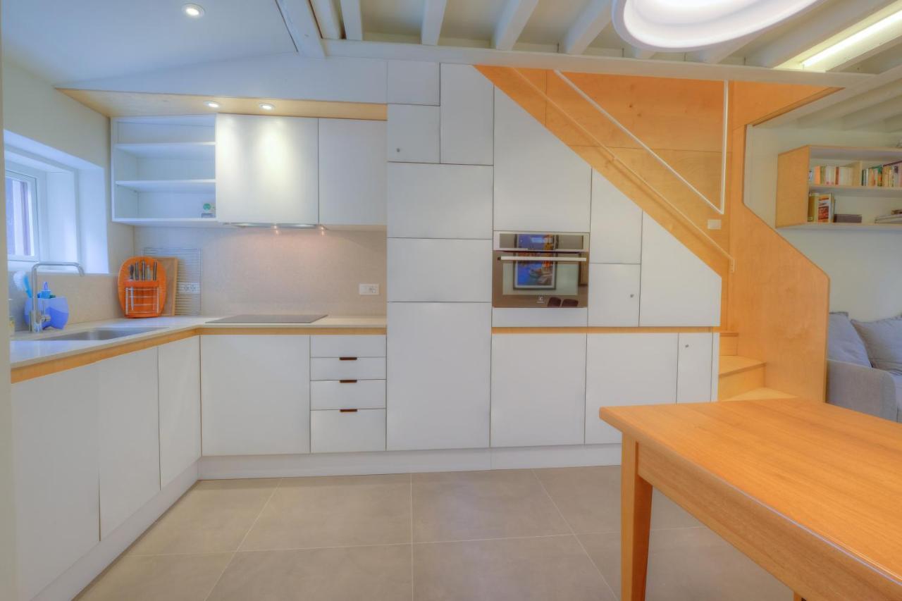 Apartment Ca Dolce *
