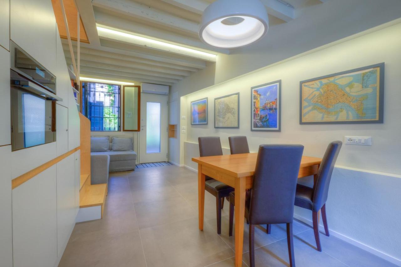Apartment Ca Dolce *