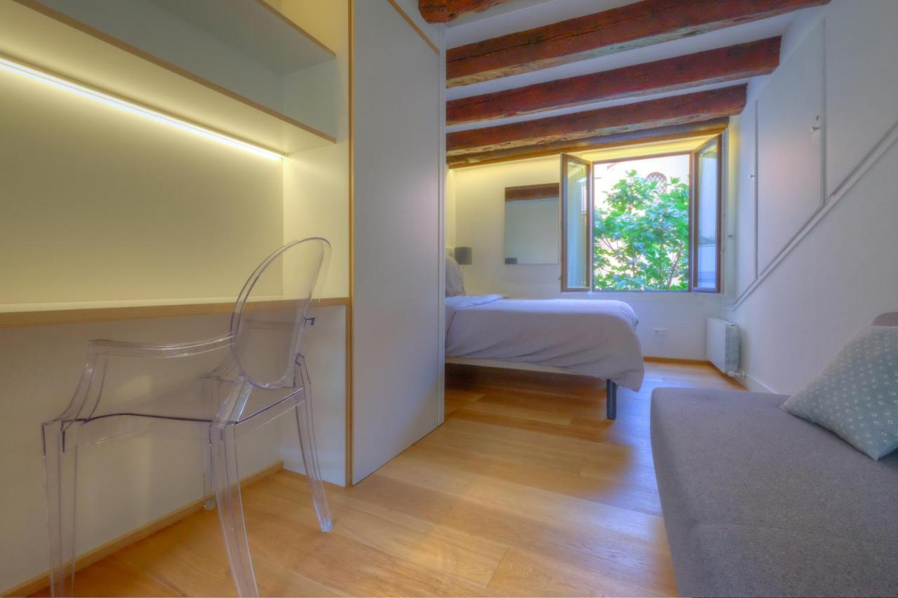 Apartment Ca Dolce