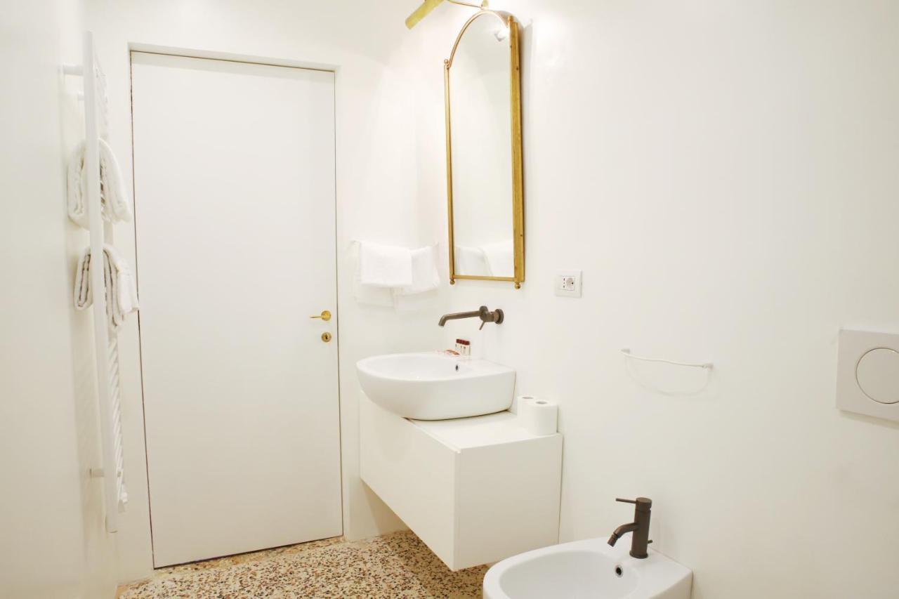 Ca Mascaron Apartment Venice
