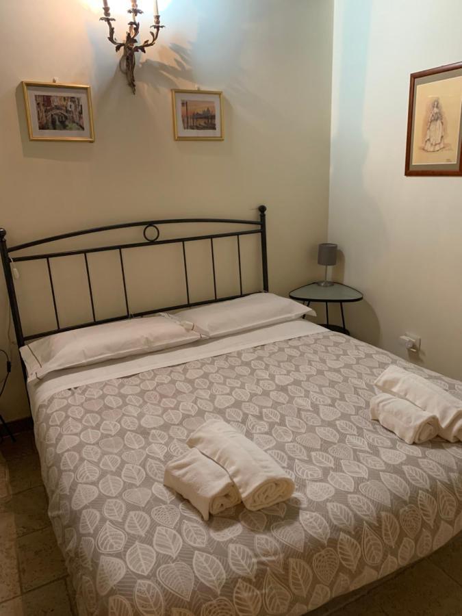 Luna Di Miele Apartment *