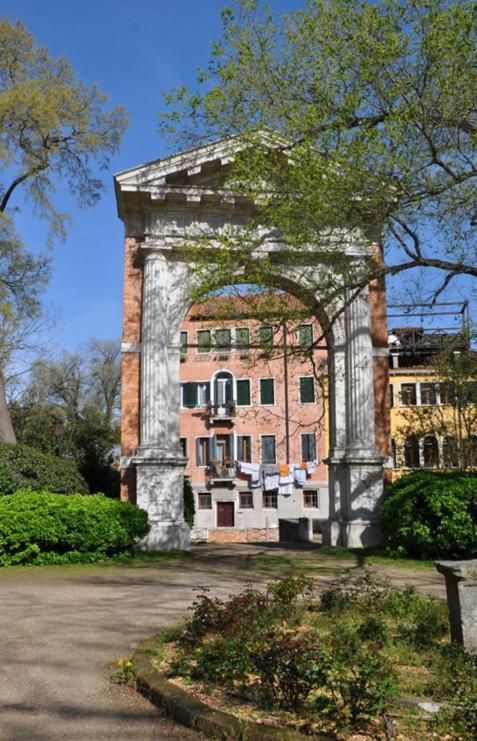 Ca' Delle Furlane * Venezia