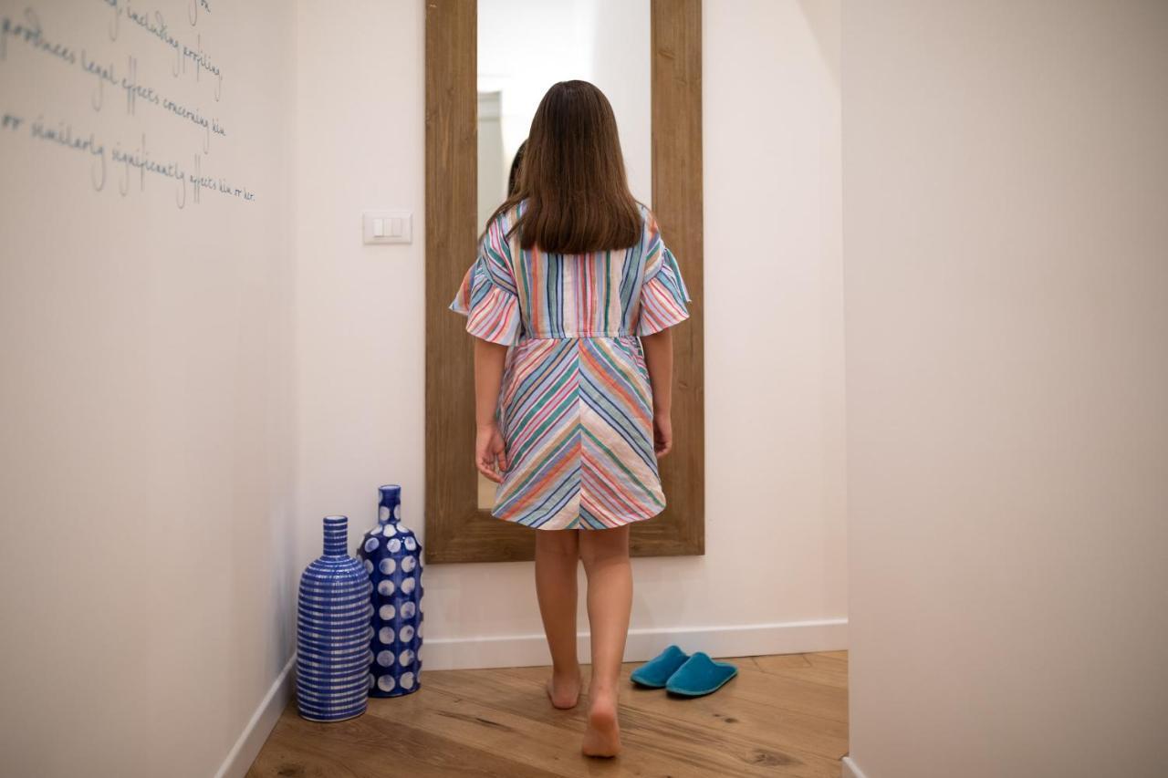 Privacy In - Your To Be Let Alone Apartment
