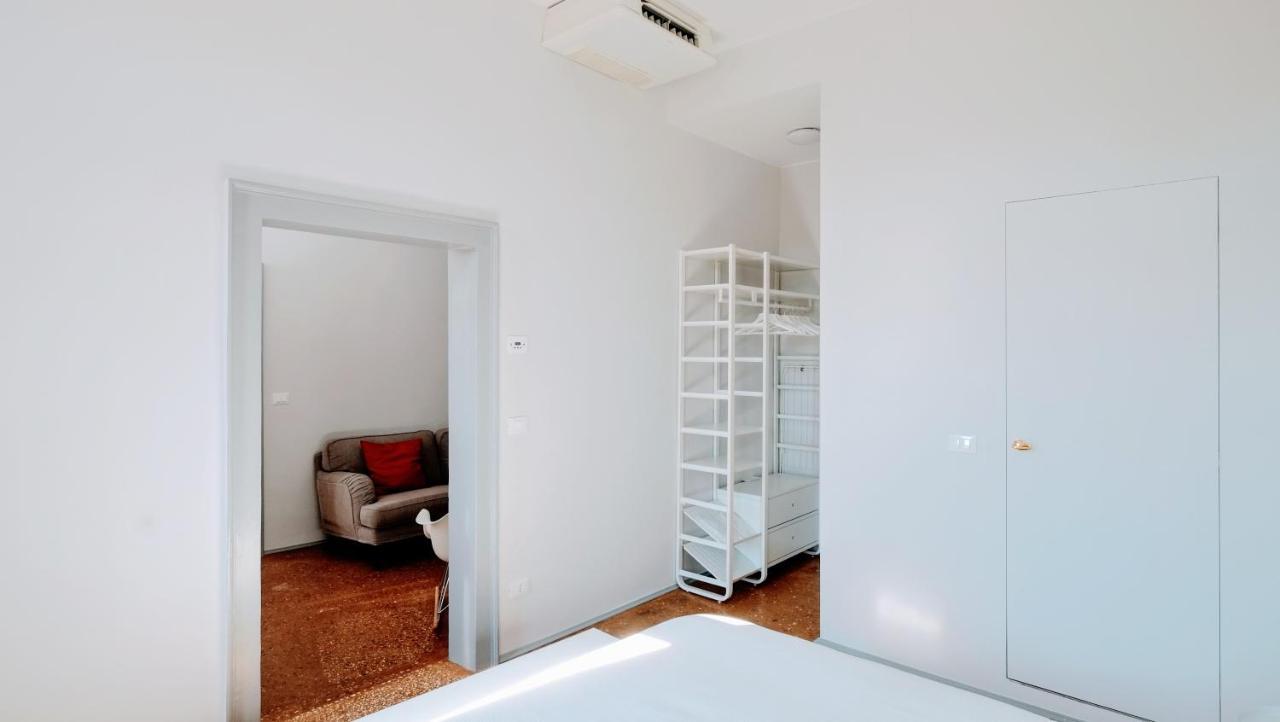 Ca' Dei Armeni - San Marco Square Apartment