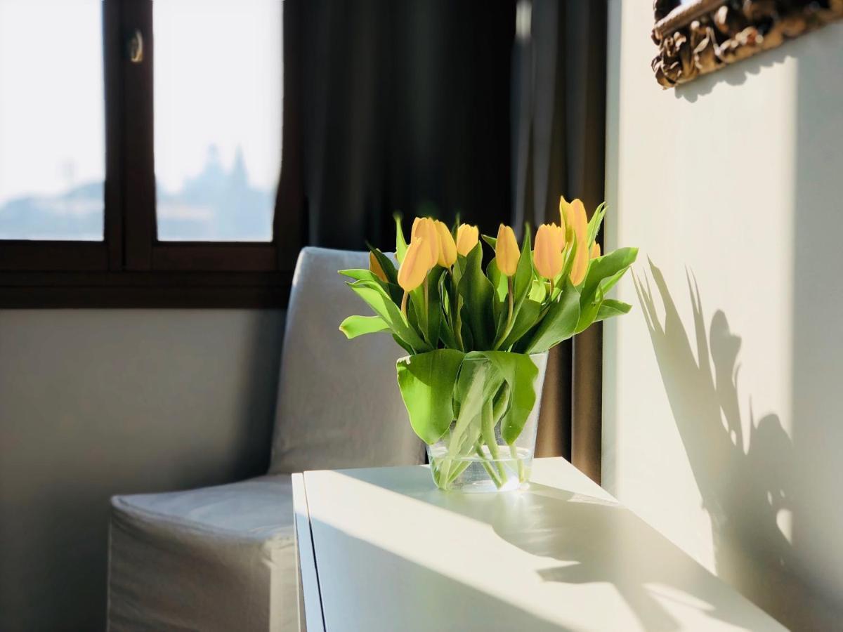 Ca' Dei Armeni - San Marco Square Apartment
