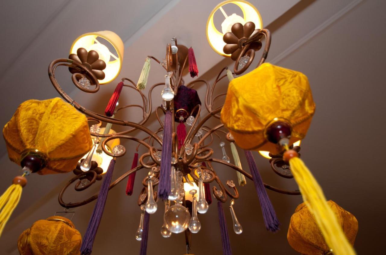 Charming Large Palazzo In Center For Up To 9 People Apartamento