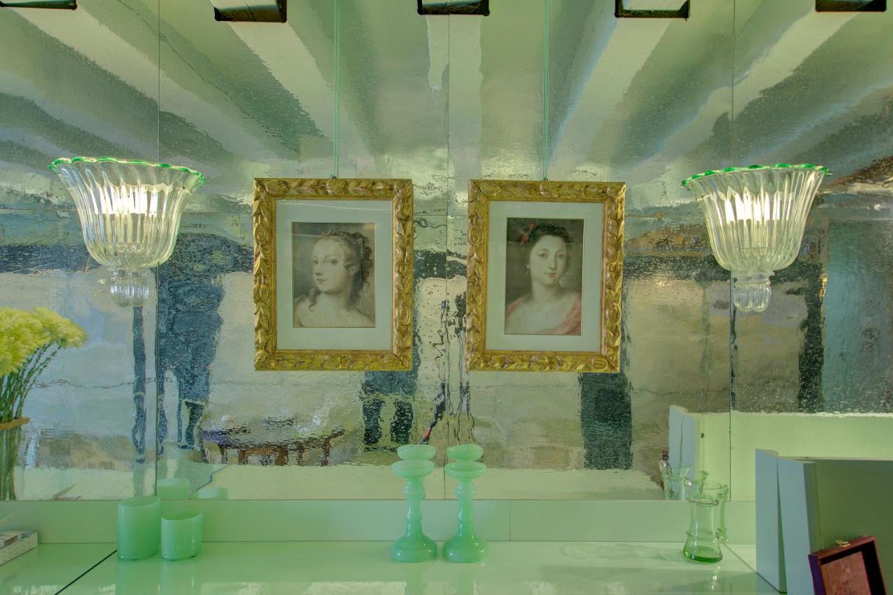 Apartment Grandelux-canal - Bbc Grand Tour 2024 Recorded Here!