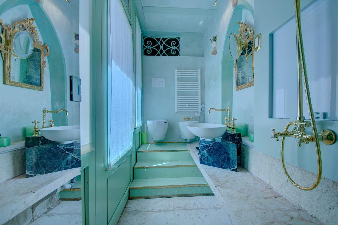 Apartment Grandelux-canal - Bbc Grand Tour 2024 Recorded Here!