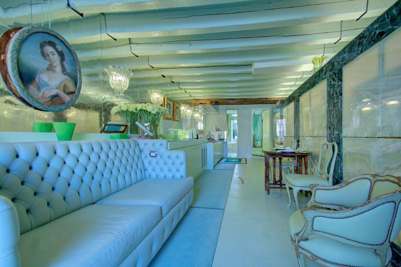 Apartment Grandelux-canal - Bbc Grand Tour 2024 Recorded Here! Venice