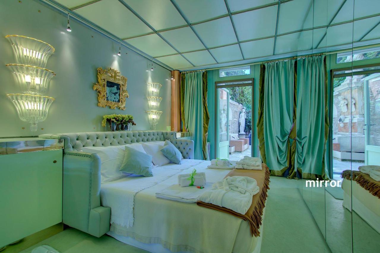Grandelux-canal - Bbc Grand Tour 2024 Recorded Here! Apartment Venice